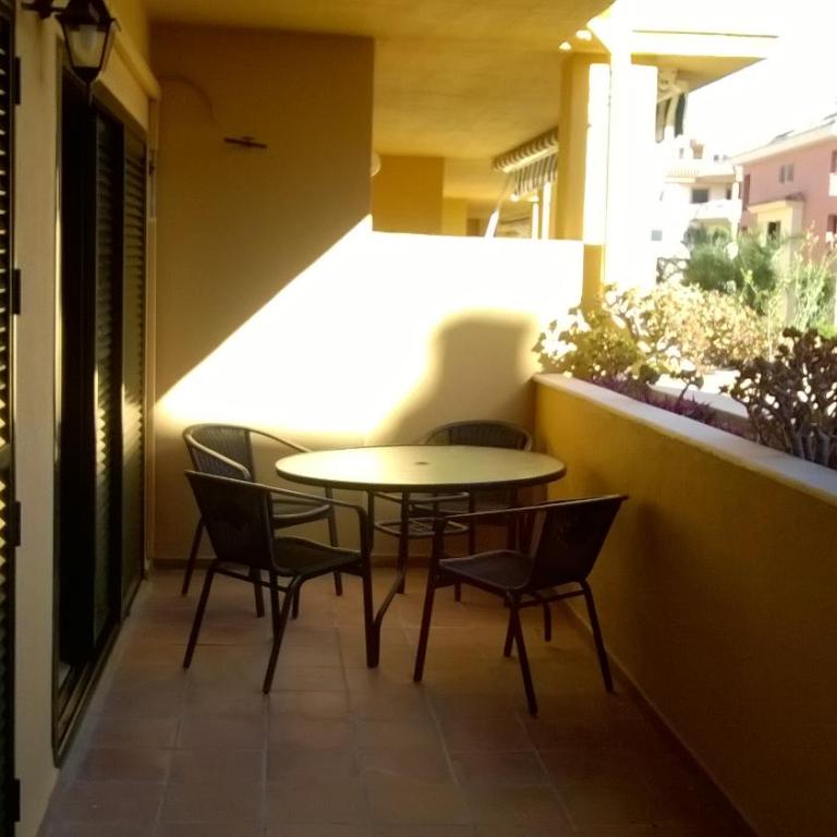 30A MONANTERRA Atlanterra Urbanización Mar de Plata - Apartamento de 2 dormitorios - 17