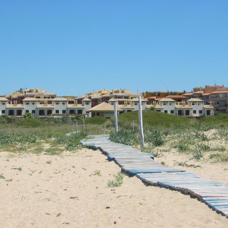 30A MONANTERRA Atlanterra Urbanización Mar de Plata - Apartamento de 2 dormitorios - 33