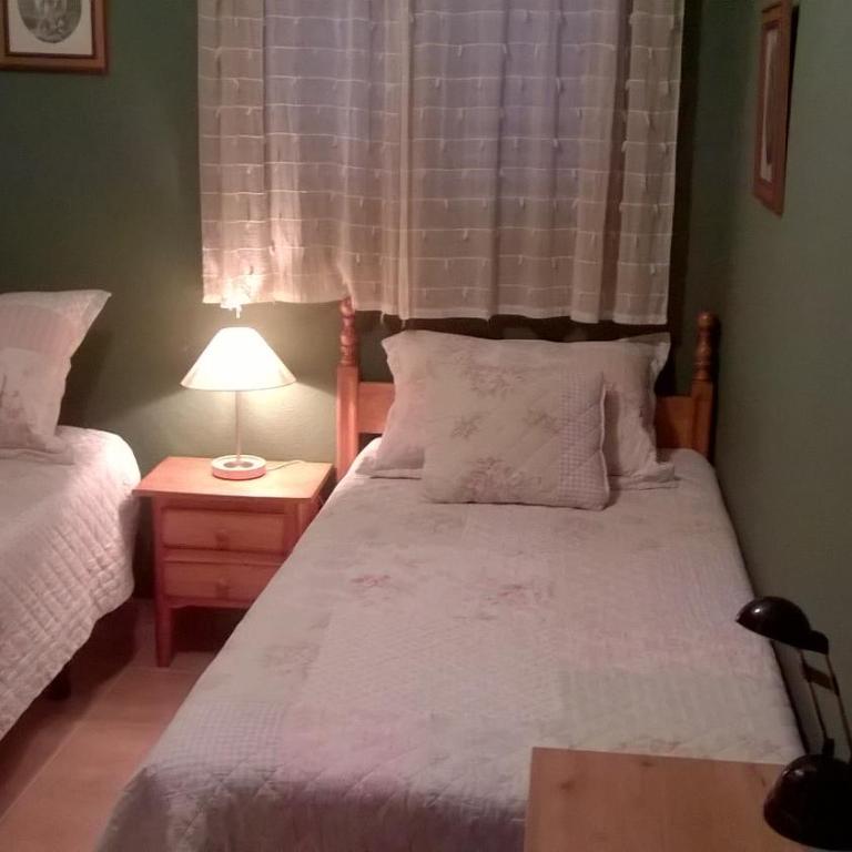 30A MONANTERRA Atlanterra Urbanización Mar de Plata - Apartamento de 2 dormitorios - 10
