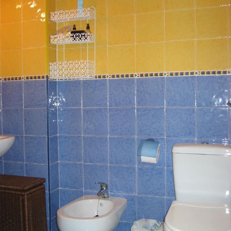 30A MONANTERRA Atlanterra Urbanización Mar de Plata - Apartamento de 2 dormitorios - 20
