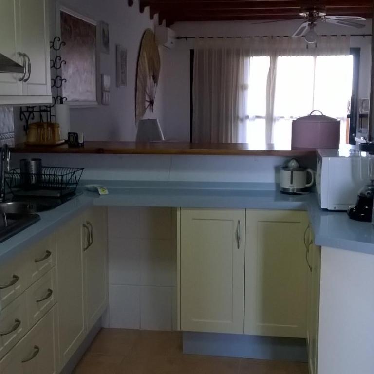30A MONANTERRA Atlanterra Urbanización Mar de Plata - Apartamento de 2 dormitorios - 12