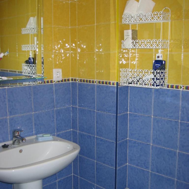 30A MONANTERRA Atlanterra Urbanización Mar de Plata - Apartamento de 2 dormitorios - 19