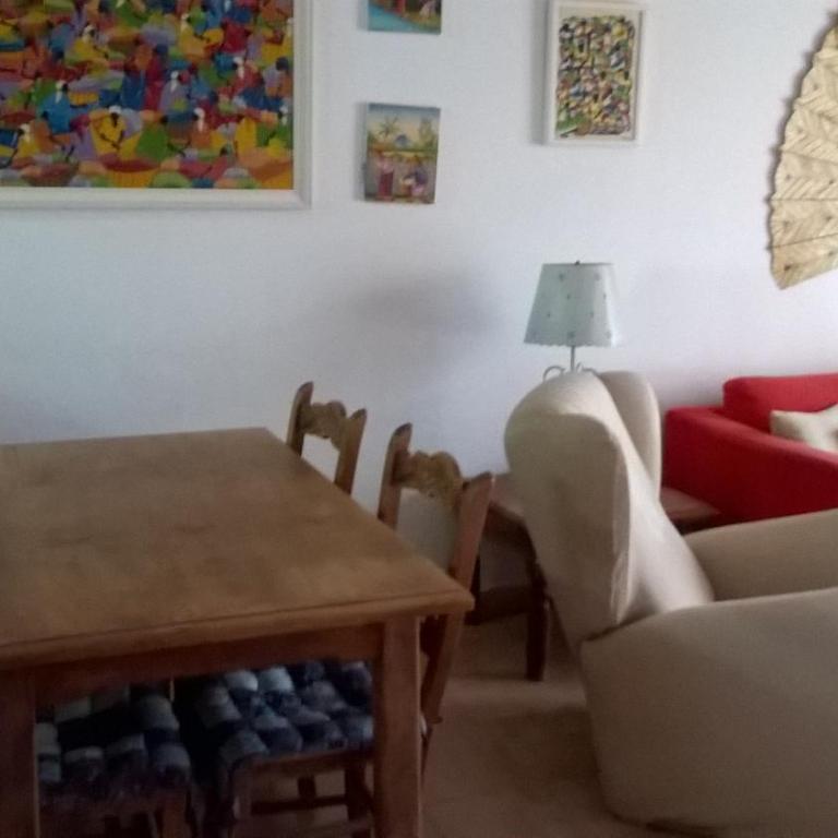 30A MONANTERRA Atlanterra Urbanización Mar de Plata - Apartamento de 2 dormitorios - 6