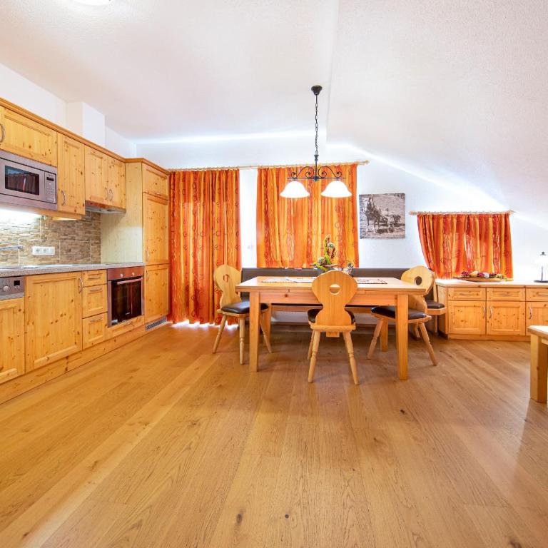 Ferienwohnungen Behamhof - Apartment mit 1 Schlafzimmer - 15