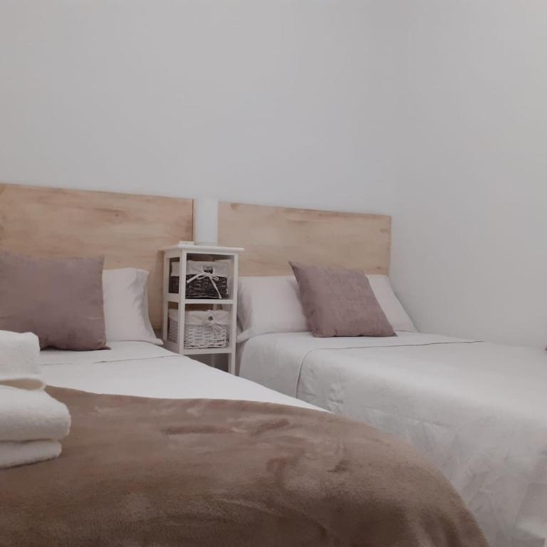 Mirador de Zocodover - Apartamento de 3 dormitorios - 53