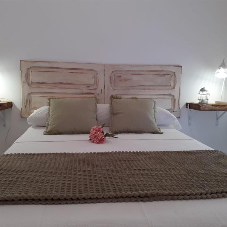 Mirador de Zocodover - Apartamento de 3 dormitorios - 46