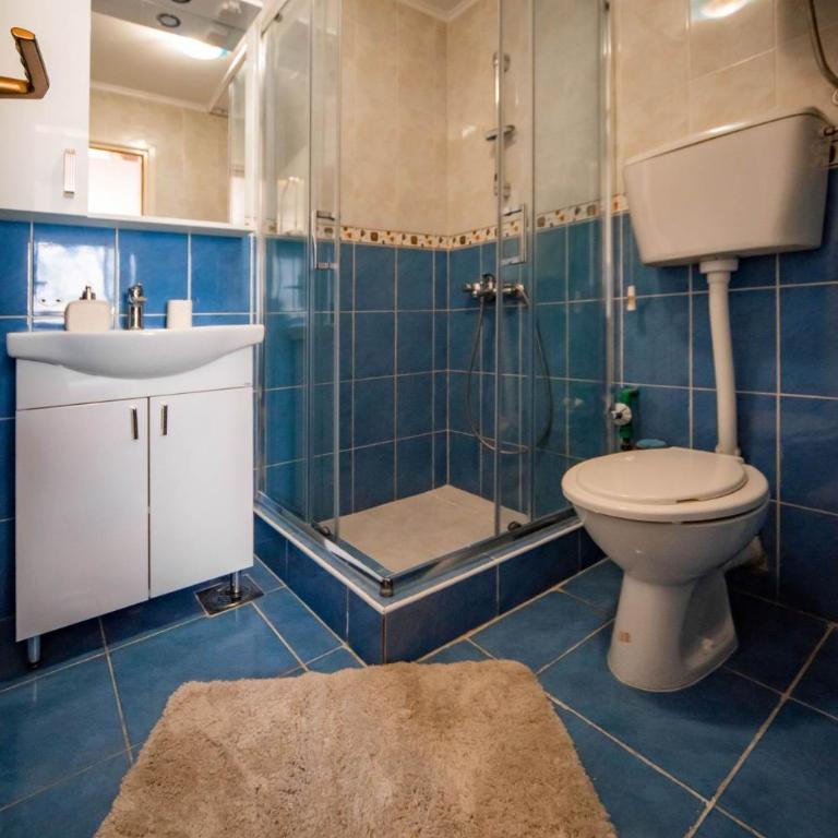 Apartments Marković - Studio (2 Odrasle Osobe) - 13