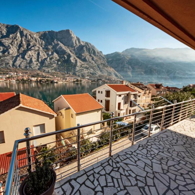 Apartments Marković - Dvokrevetna Soba sa Bračnim Krevetom i Zajedničkim Kupatilom - 15