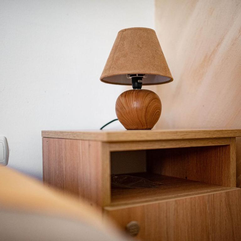 Apartments Marković - Studio sa Pogledom na More - 7