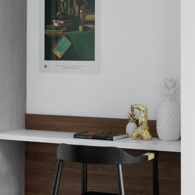 JOIVY Boutique Apartments Farneti - Deluxe Studio - 27