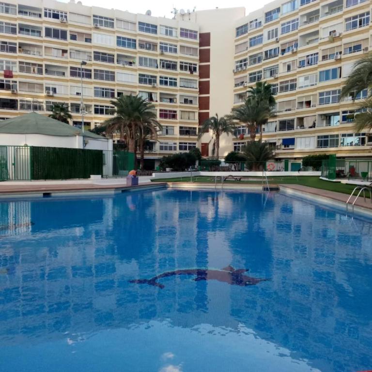 Apartament 5' CC Yumbo - One-Bedroom Apartment - 19