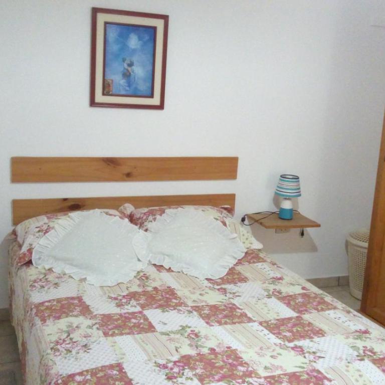 Doña Carmen - Double or Twin Room with Garden View - 2
