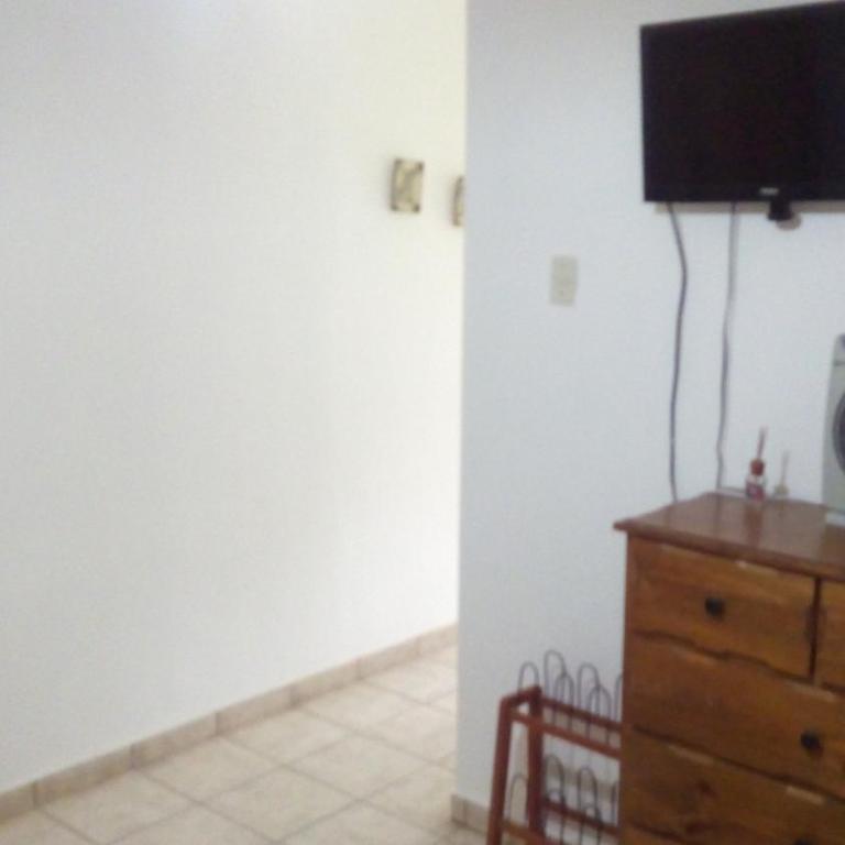 Doña Carmen - Double or Twin Room with Garden View - 3