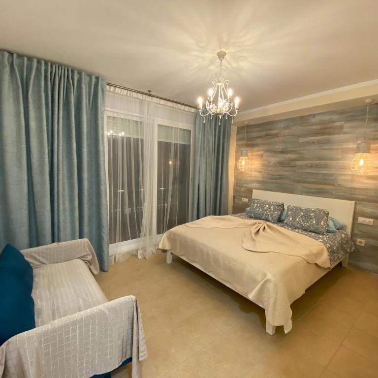 Luxury Townhouse Oasis Fanabe (3 bedrooms) - Apartamento de 3 dormitorios - 86