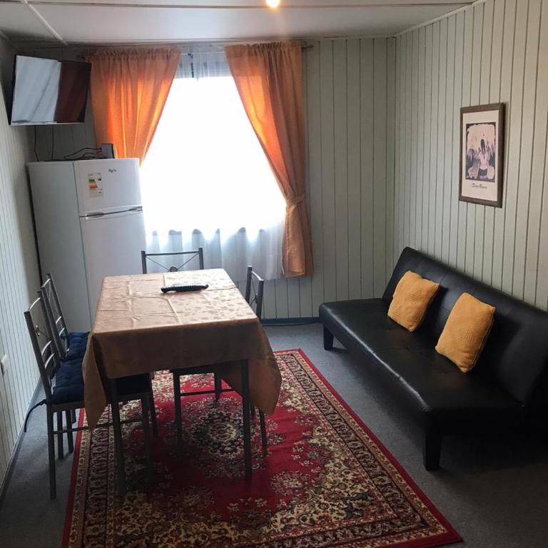 Mar-al Apartments - Apartamento - 6