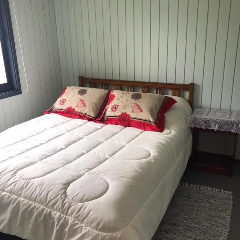 Mar-al Apartments - Apartamento - 7