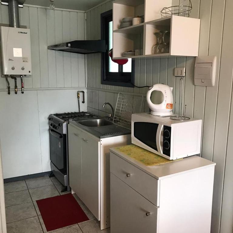 Mar-al Apartments - Apartamento - 9