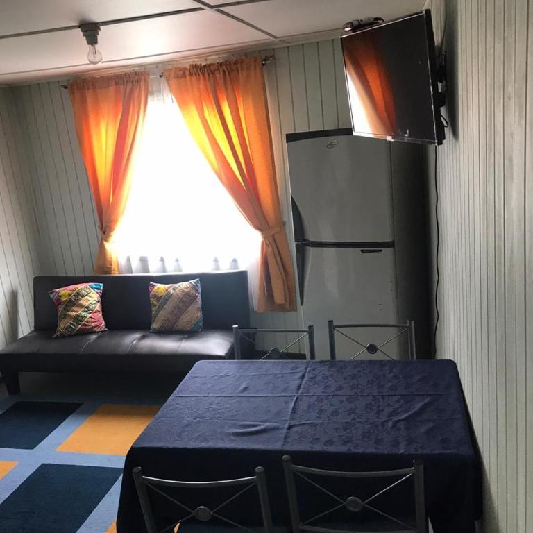 Mar-al Apartments - Apartamento - 4