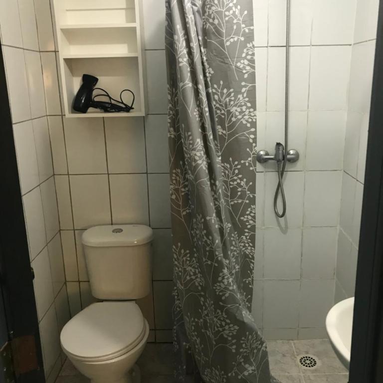 Mar-al Apartments - Apartamento - 4