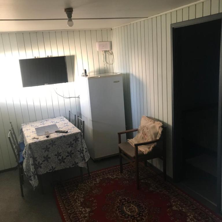 Mar-al Apartments - Apartamento - 7