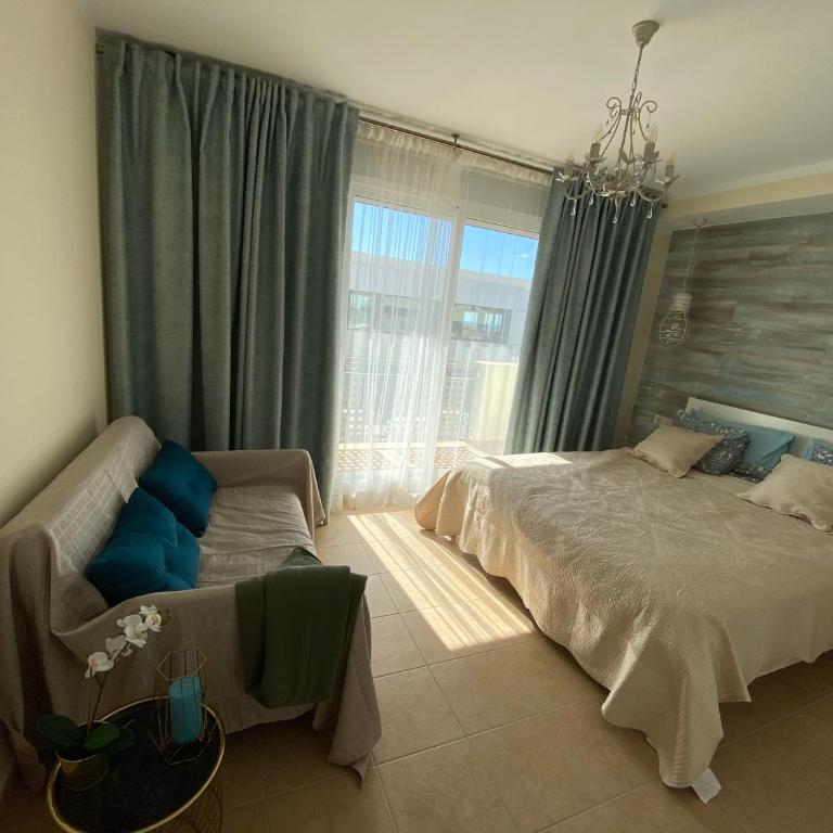 Luxury Townhouse Oasis Fanabe (3 bedrooms) - Apartamento de 3 dormitorios - 79