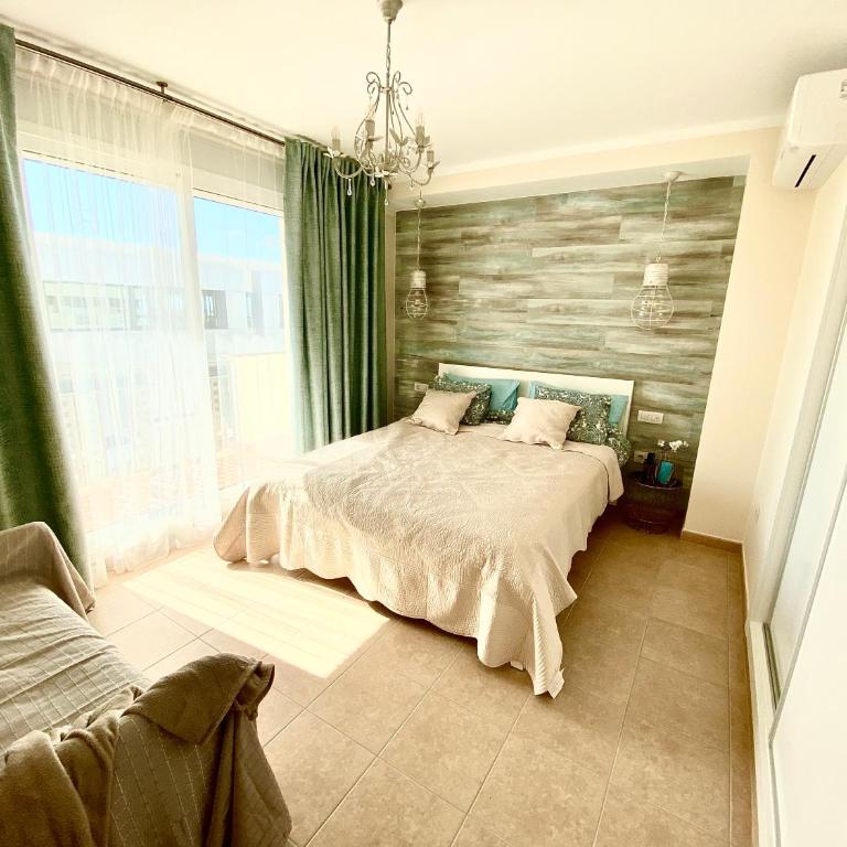 Luxury Townhouse Oasis Fanabe (3 bedrooms) - Apartamento de 3 dormitorios - 78