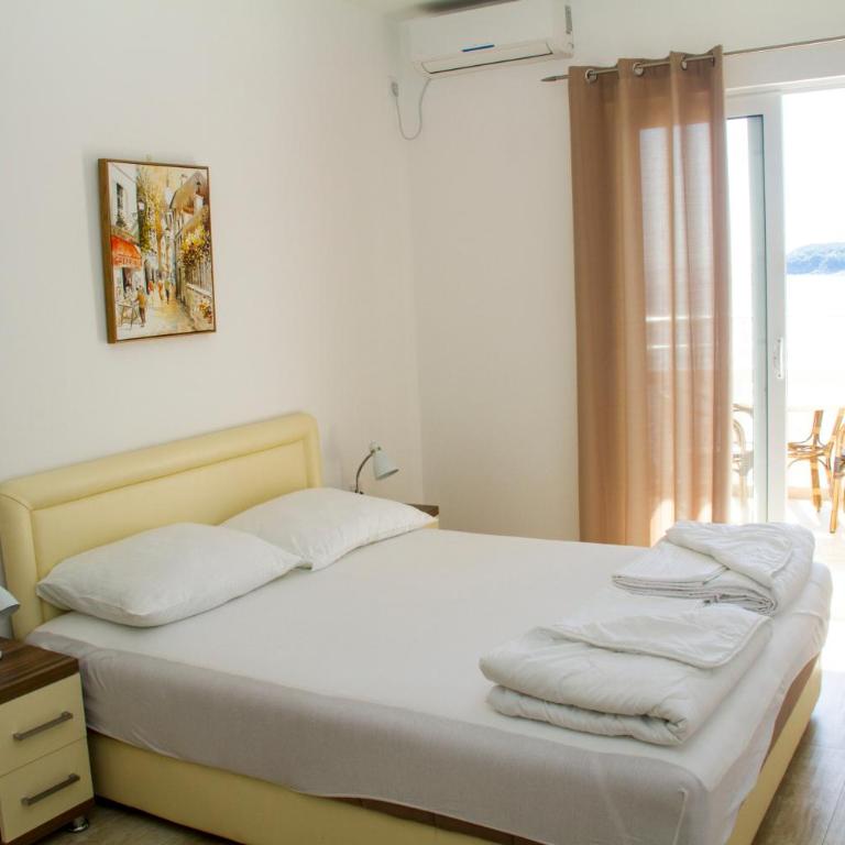 Guest House Galija - Studio with Sea View - 9