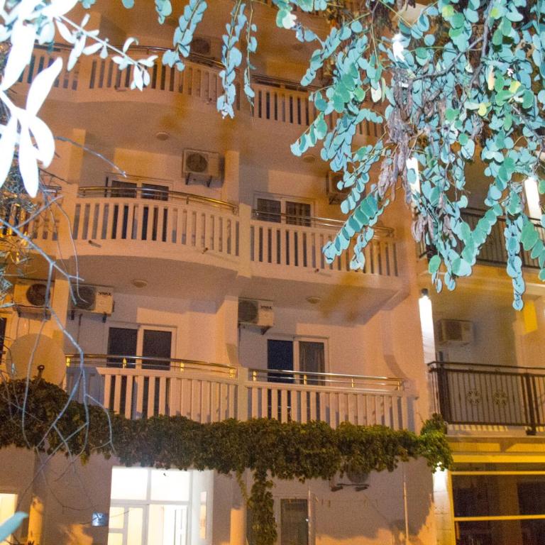 Guest House Galija - Studio with Sea View - 6