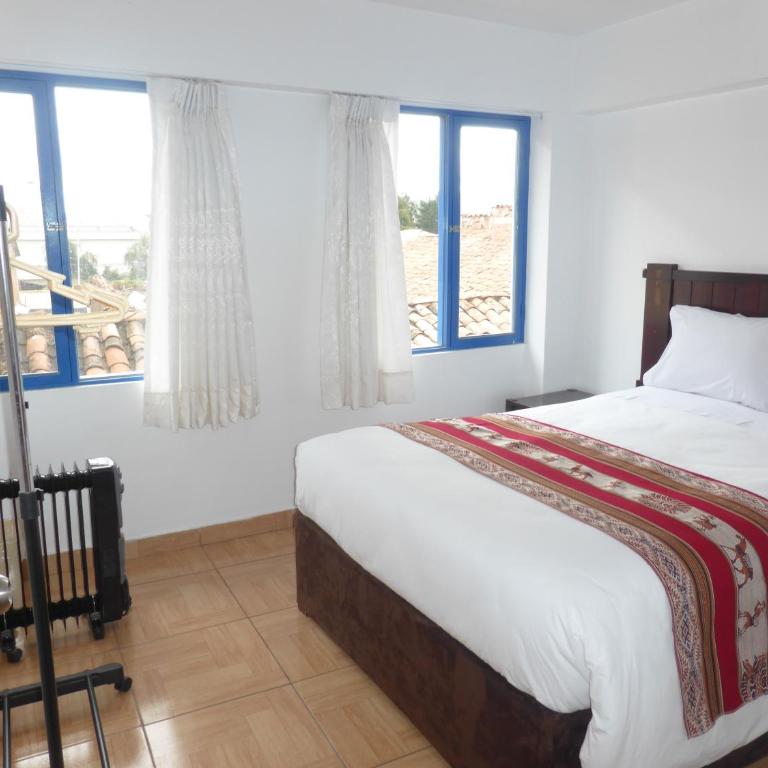 Apartment Samana House - Apartamento de 3 dormitorios - 24