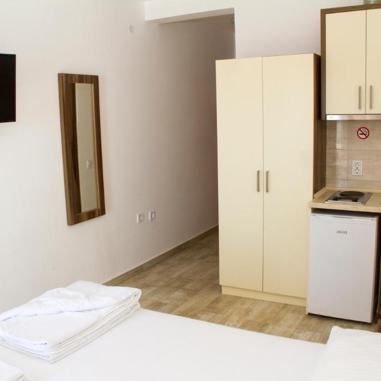 Guest House Galija - Studio with Sea View - 3