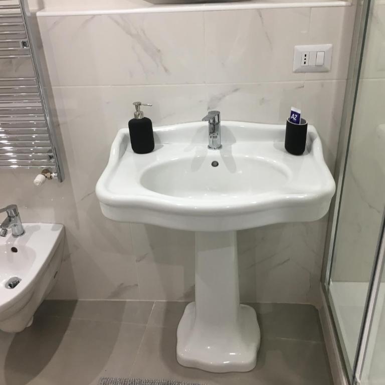 PORTO 48 - Appartamento con 1 Camera da Letto - 38