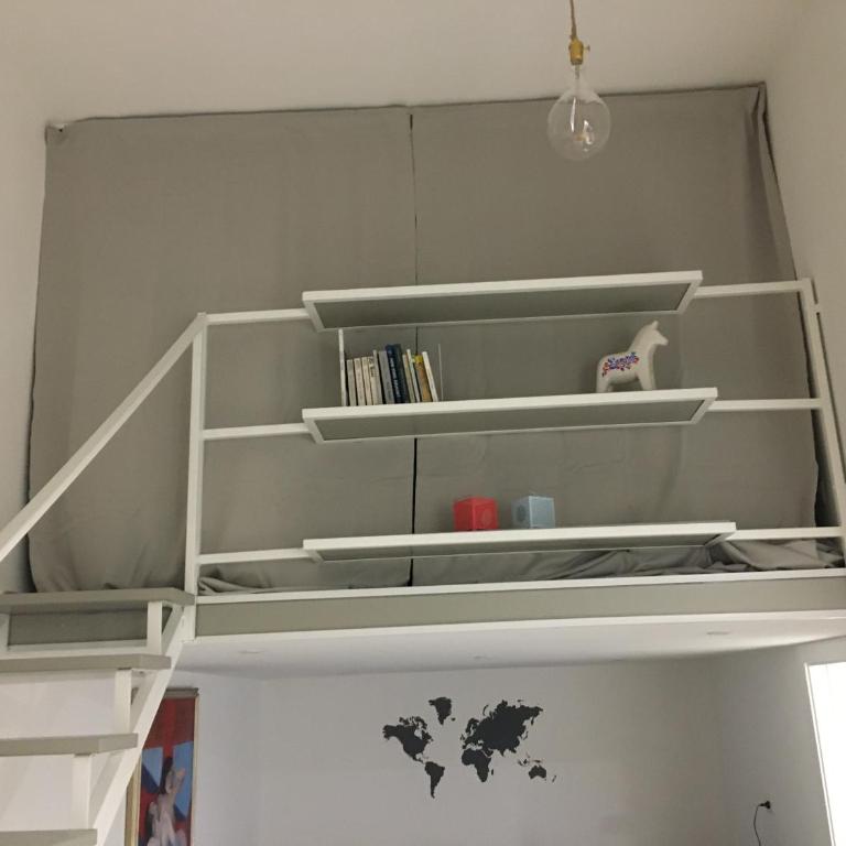 PORTO 48 - Appartamento con 1 Camera da Letto - 43