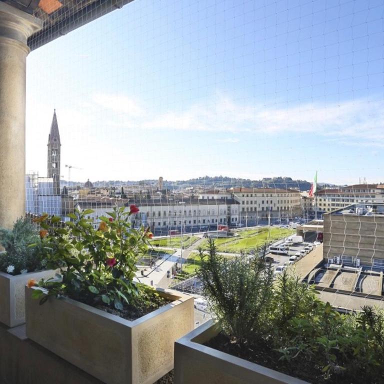 Le Stanze Di Catia - Appartamento con 3 Camere da Letto - 30
