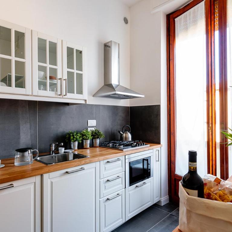 Le Stanze Di Catia - Appartamento con 3 Camere da Letto - 12