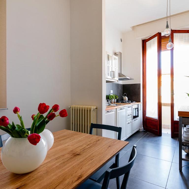 Le Stanze Di Catia - Appartamento con 3 Camere da Letto - 8