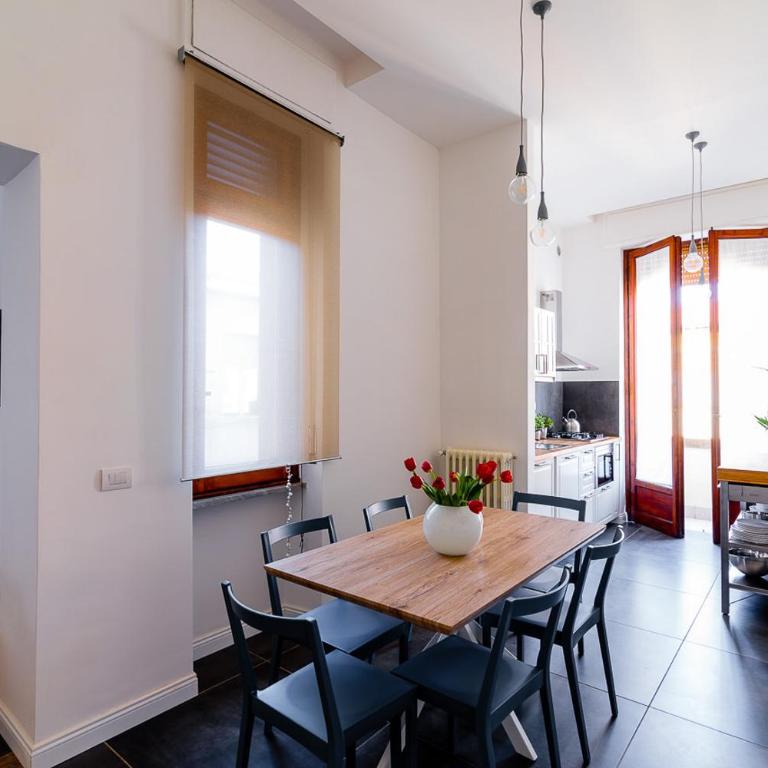 Le Stanze Di Catia - Appartamento con 3 Camere da Letto - 7