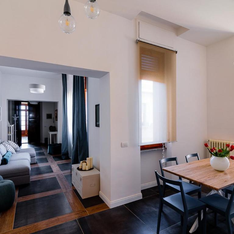 Le Stanze Di Catia - Appartamento con 3 Camere da Letto - 6