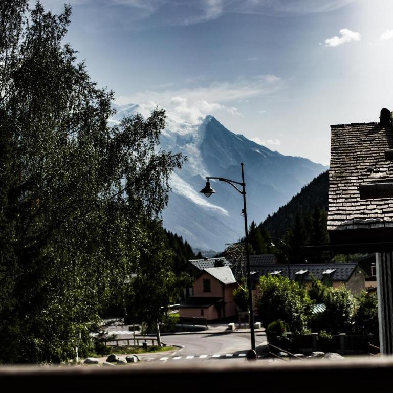 Chalet 1155 - Montroc - Chamonix - Chalet - 23