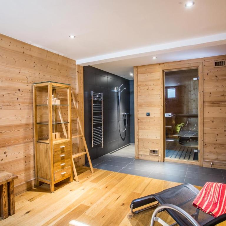 Chalet 1155 - Montroc - Chamonix - Chalet - 39