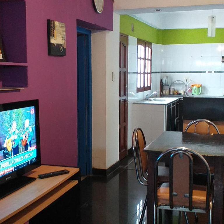 La Francisca - Apartamento - 5