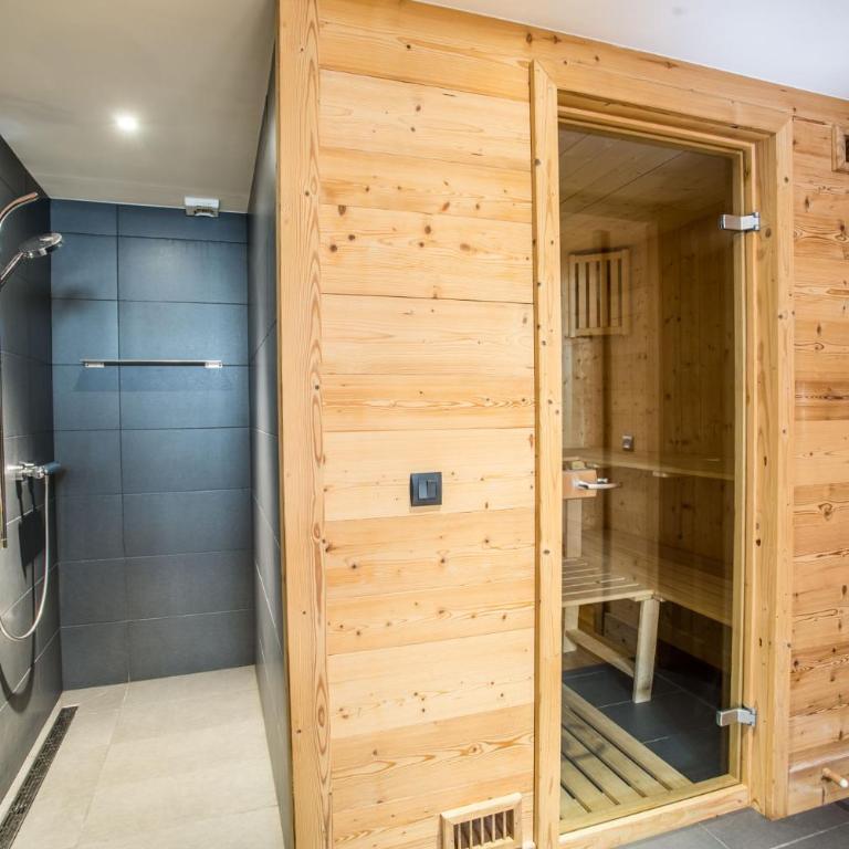 Chalet 1155 - Montroc - Chamonix - Chalet - 40
