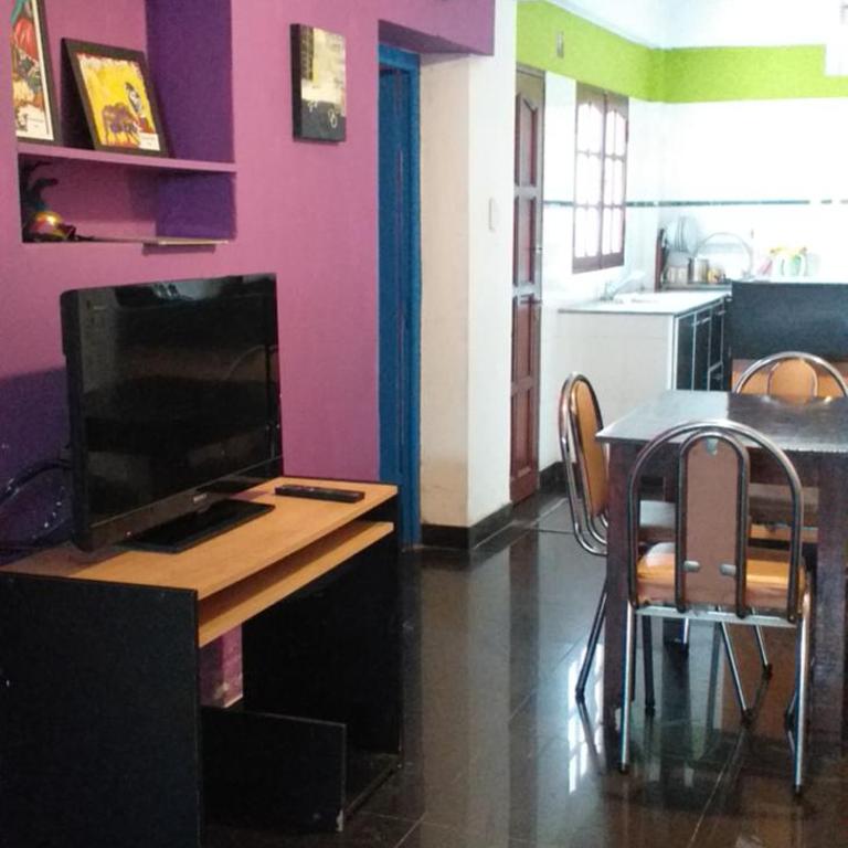 La Francisca - Apartamento - 4