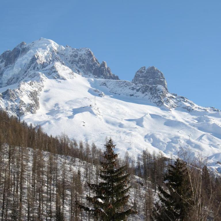 Chalet 1155 - Montroc - Chamonix - Chalet - 6
