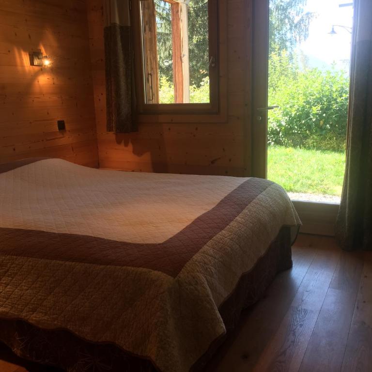 Chalet 1155 - Montroc - Chamonix - Chalet - 38