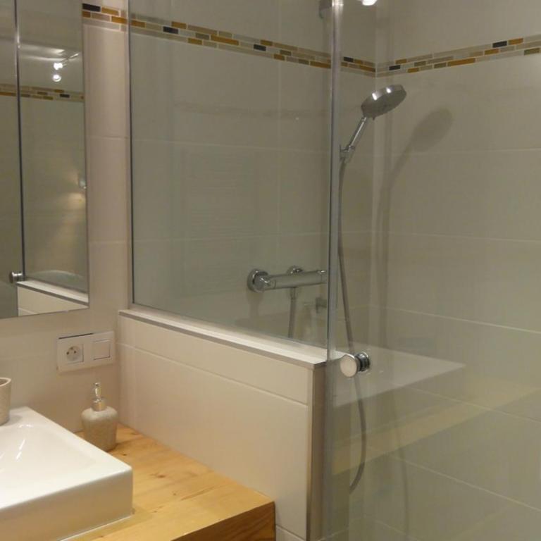 Chalet 1155 - Montroc - Chamonix - Chalet - 35