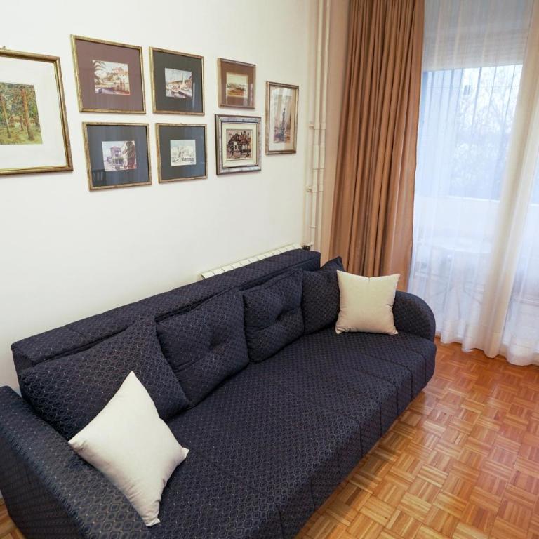 Apartman Lido - Apartman sa Terasom - 11