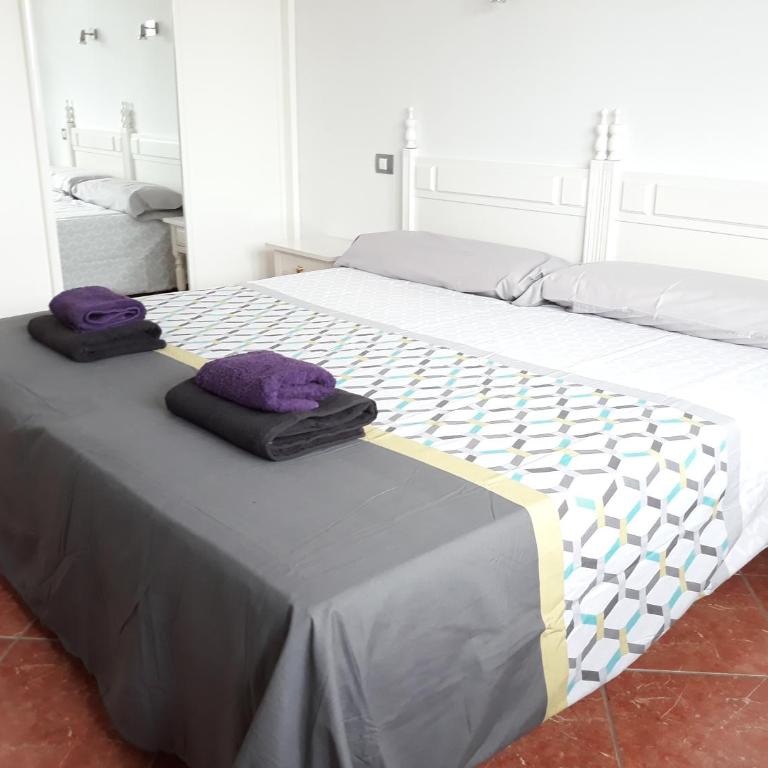 Yumbo - Apartment - Apartamento de 2 dormitorios - 4