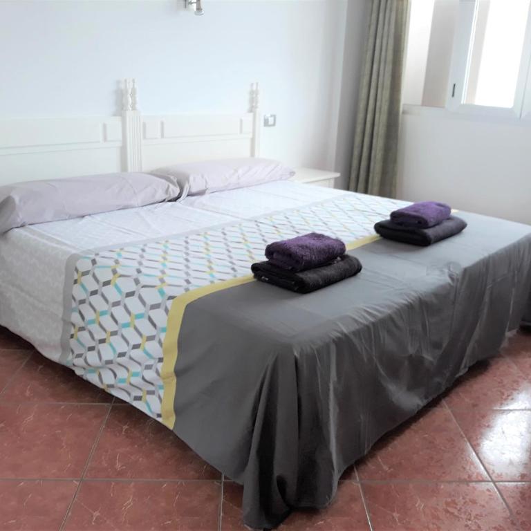 Yumbo - Apartment - Apartamento de 2 dormitorios - 3