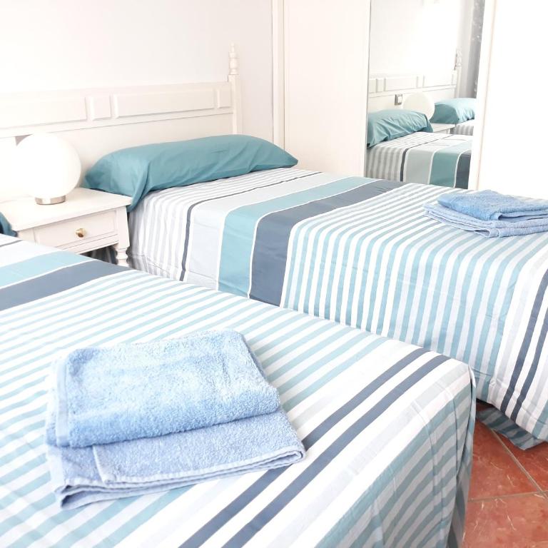 Yumbo - Apartment - Apartamento de 2 dormitorios - 6