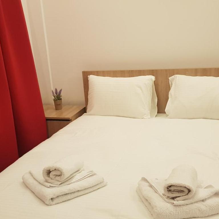 Milmari Resort Maša S6 - Studio with Terrace - 4